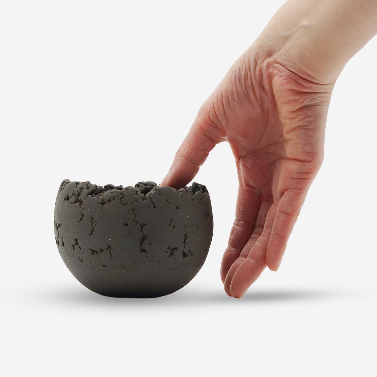 山田睦美 / egg bowl 01