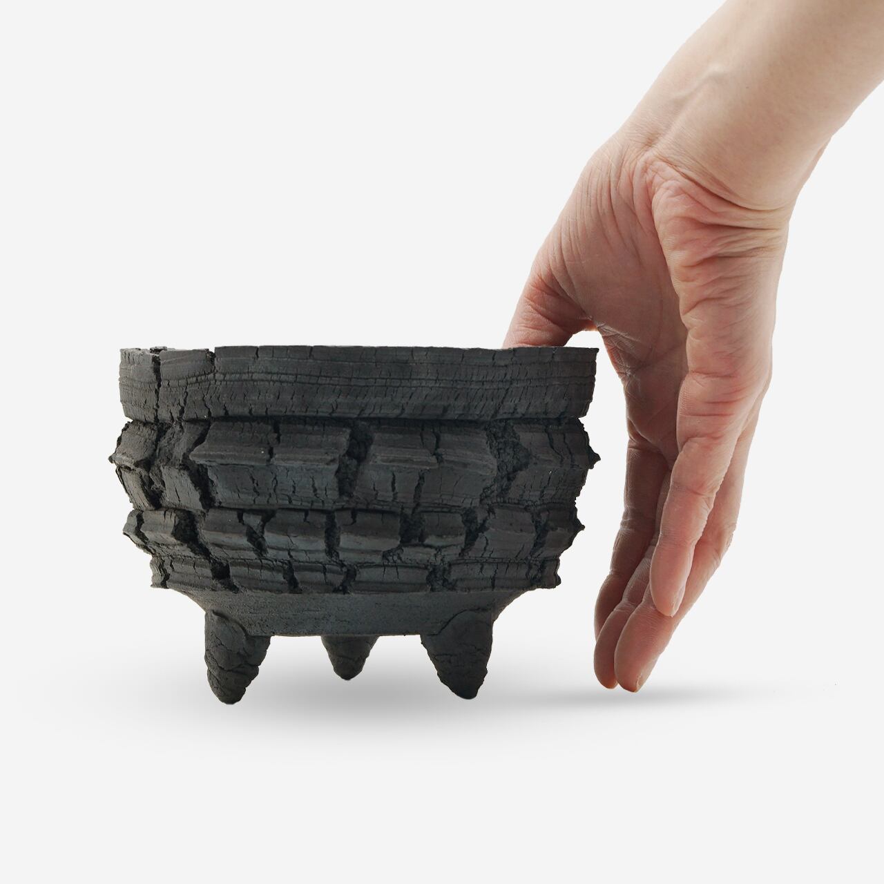 宮島將實 / TANNEN 黒炭 27/Lサイズ