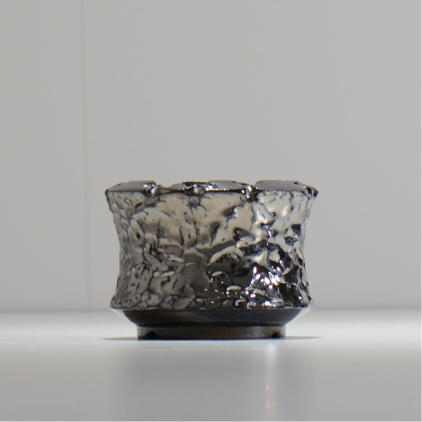 荻 / GILA07_BMP_04/ Sサイズ / 約 φ9.8cm / 植木鉢