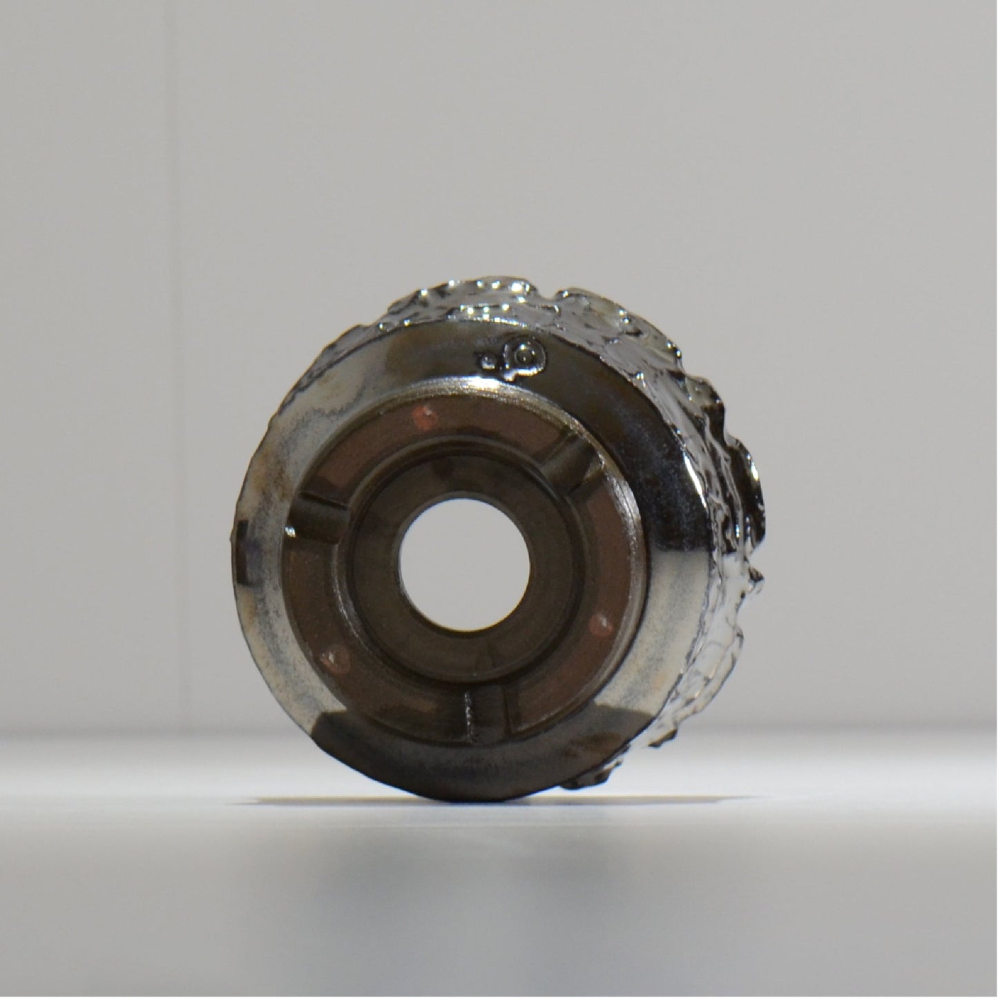 荻 / GILA07_BMP_07/ Sサイズ / 約 φ10cm / 植木鉢