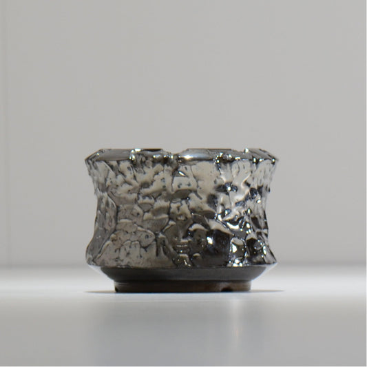 荻 / GILA07_BMP_09/ Sサイズ / 約 φ10cm / 植木鉢