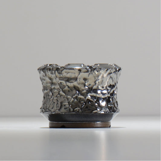 荻 / GILA07_BMP_10/ Sサイズ / 約 φ9.5cm / 植木鉢