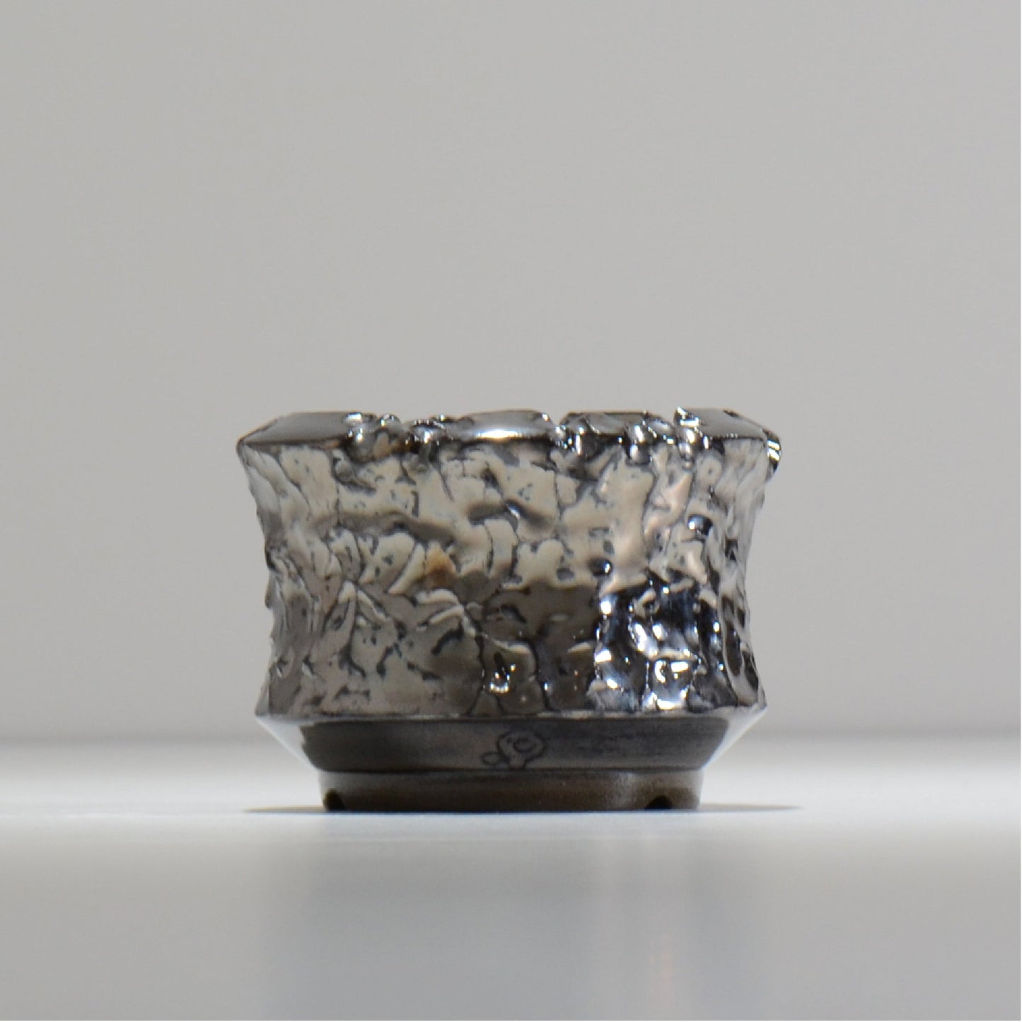 荻 / GILA07_BMP_13/ Sサイズ / 約 φ10cm / 植木鉢