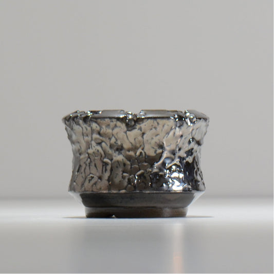 荻 / GILA07_BMP_13/ Sサイズ / 約 φ10cm / 植木鉢