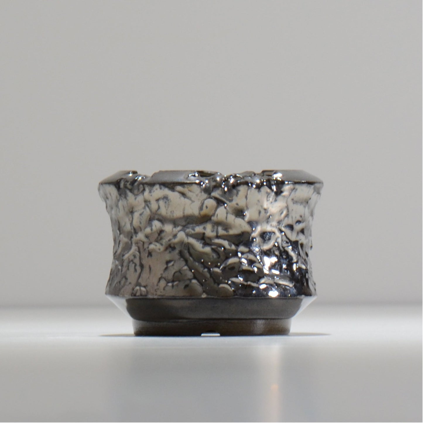 荻 / GILA07_BMP_13/ Sサイズ / 約 φ10cm / 植木鉢