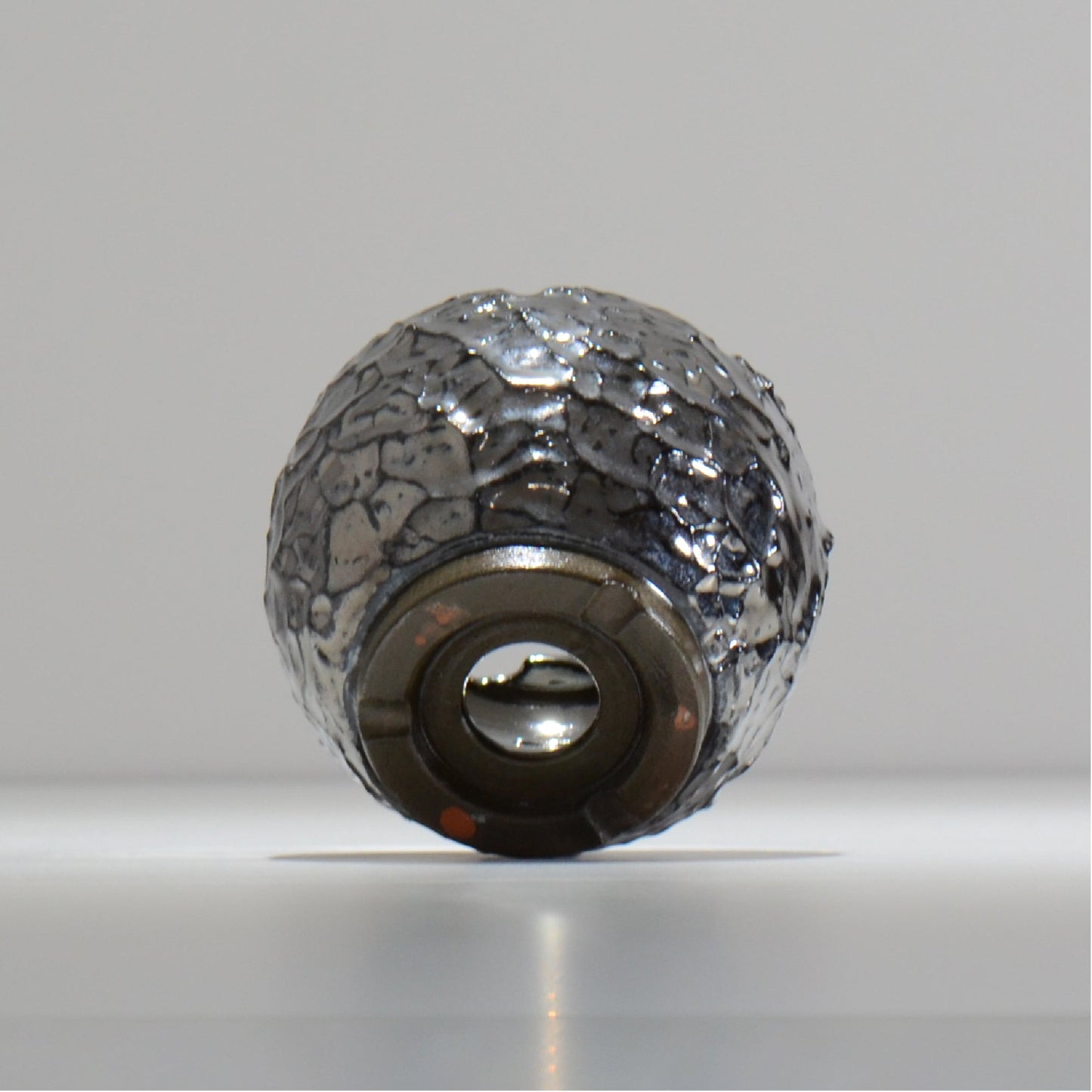 荻 / GILA07_BMY_10/ Sサイズ / 約 φ9.2cm / 植木鉢