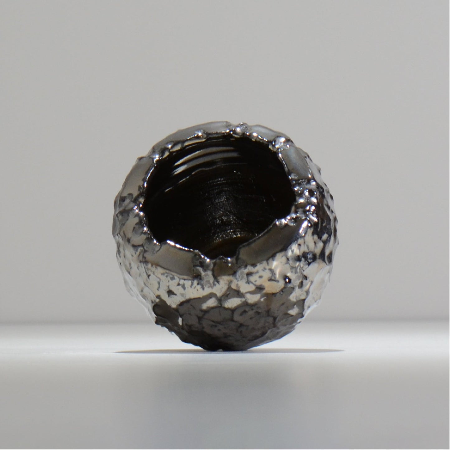 荻 / GILA07_BMY_11/ Sサイズ / 約 φ9cm / 植木鉢