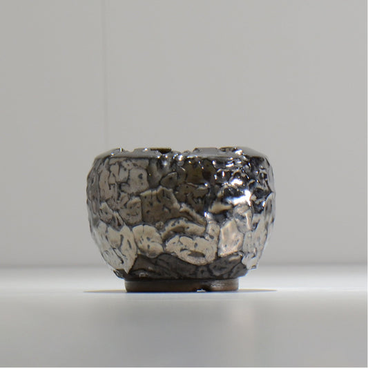 荻 / GILA07_BMY_01/ Sサイズ / 約 φ9.5cm / 植木鉢