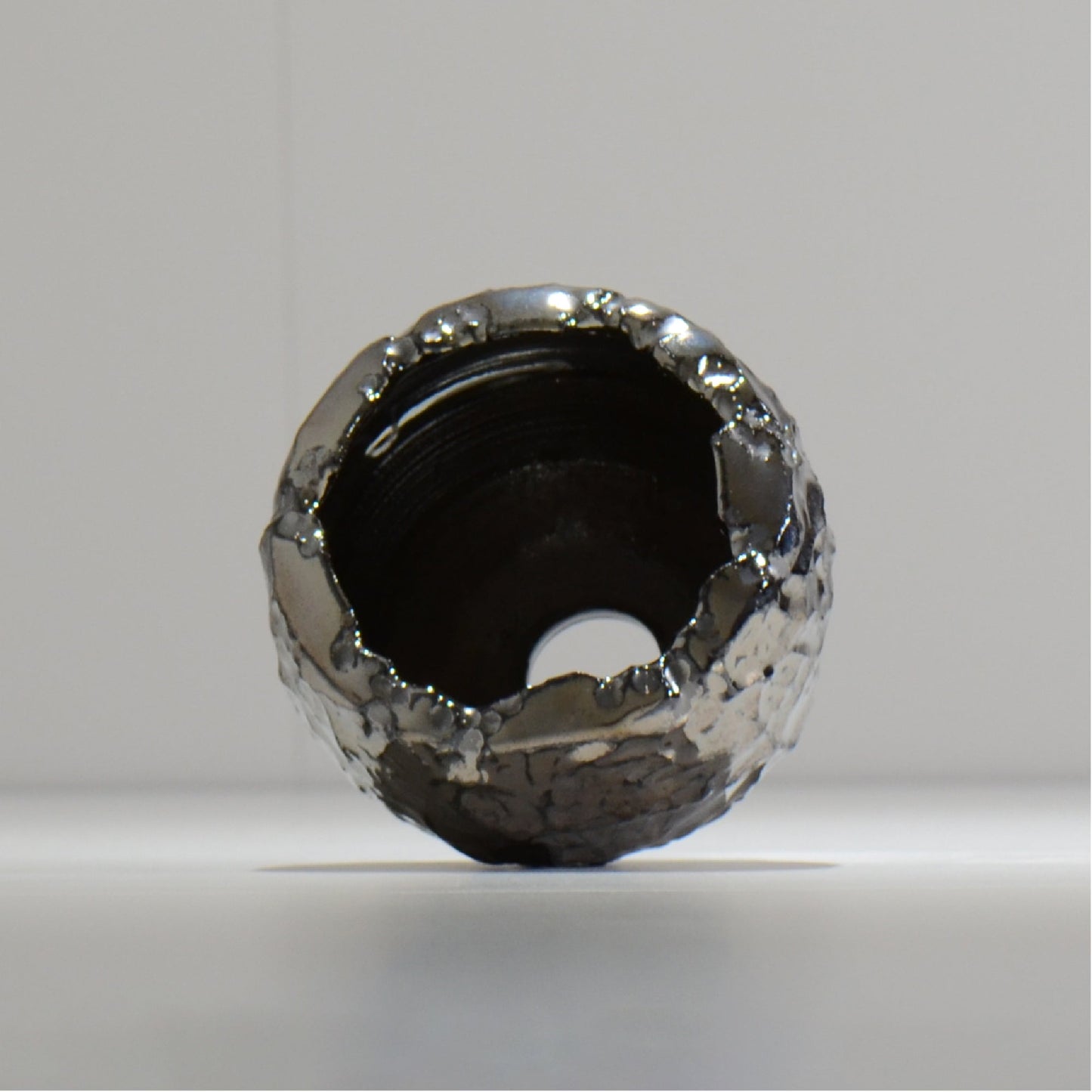荻 / GILA07_BMY_02/ Sサイズ / 約 φ9cm / 植木鉢