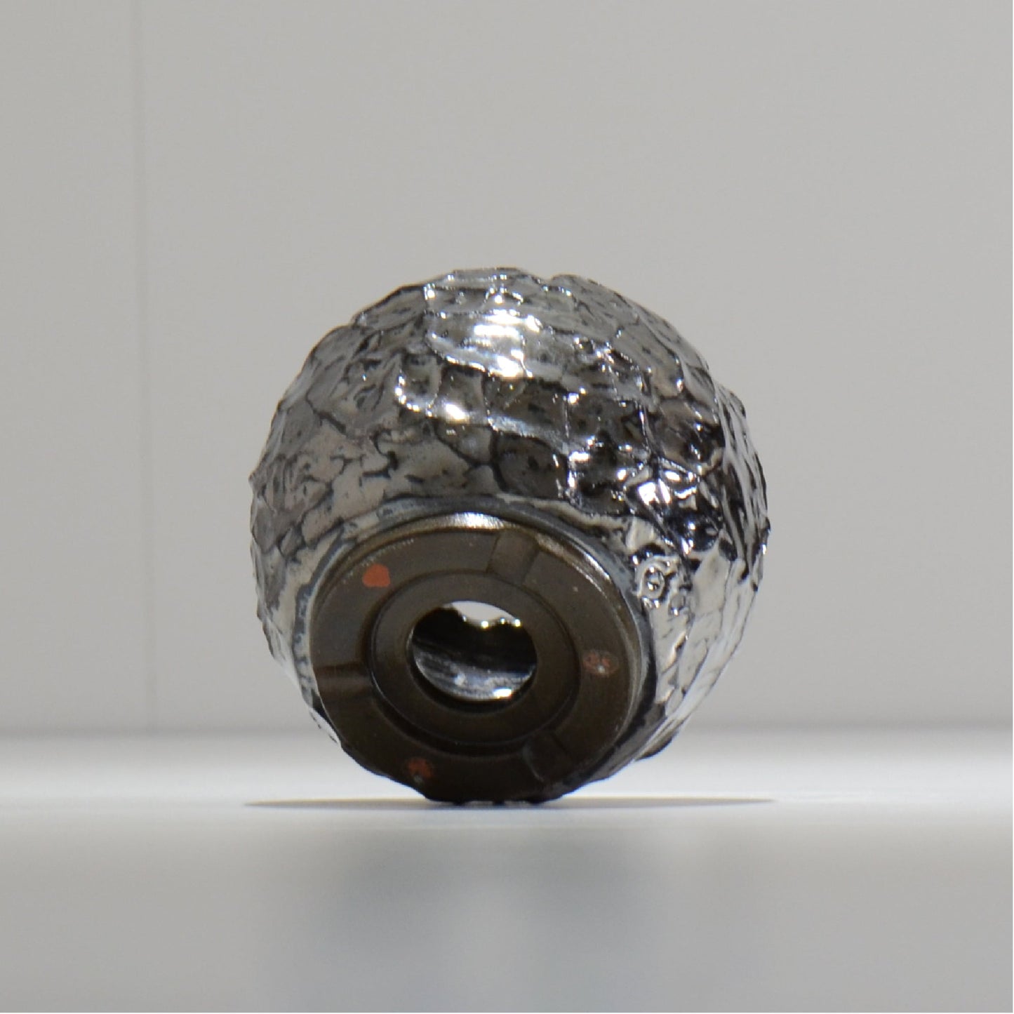 荻 / GILA07_BMY_02/ Sサイズ / 約 φ9cm / 植木鉢