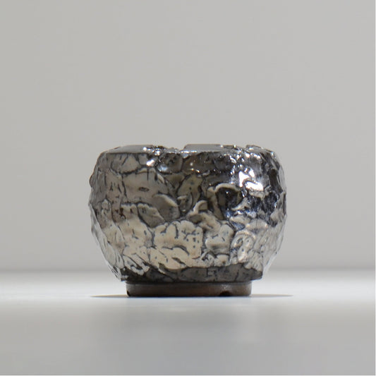 荻 / GILA07_BMY_07/ Sサイズ / 約 φ9.2cm / 植木鉢