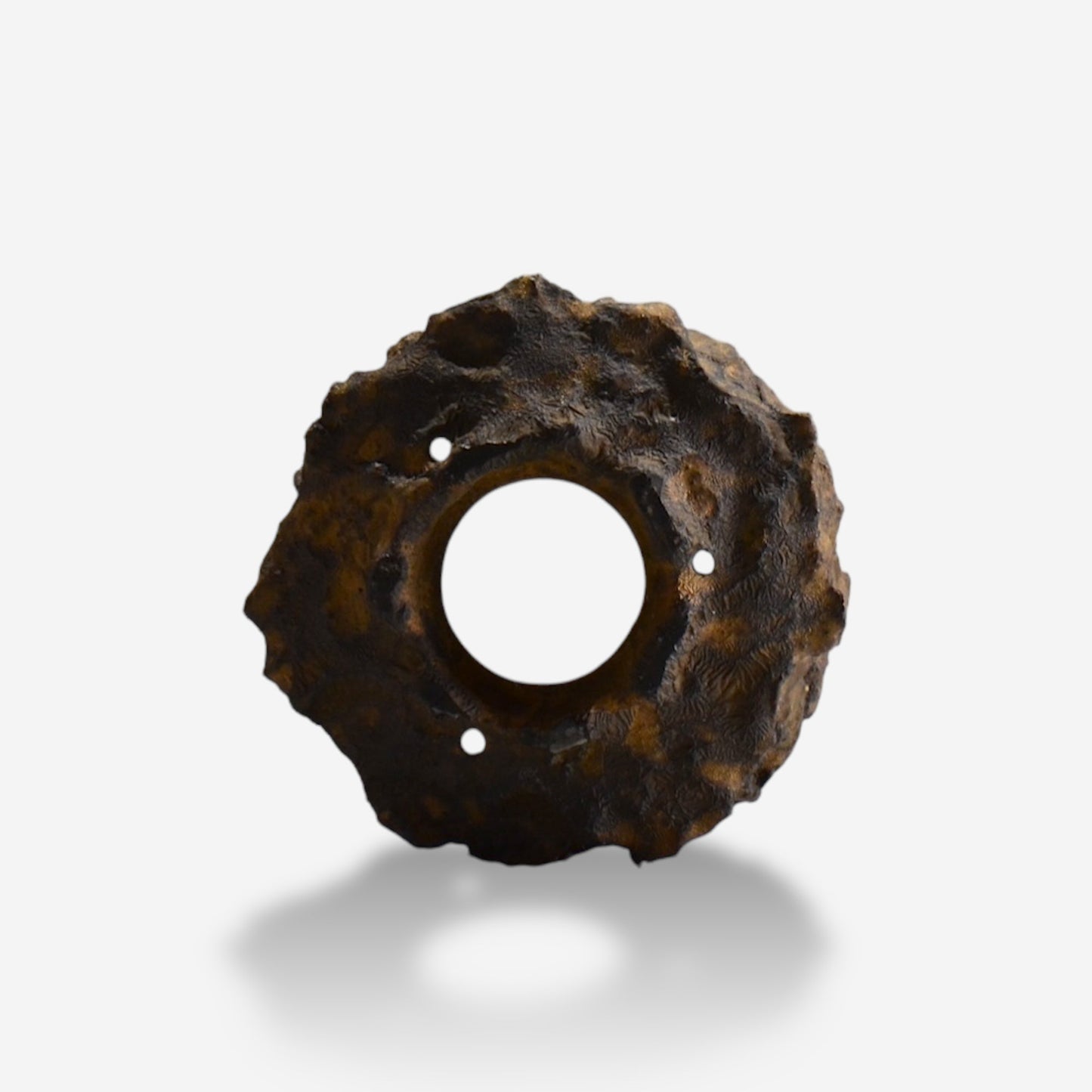木村 貴史 / BRONZE_br005 / 約 φ10.5cm / 植木鉢