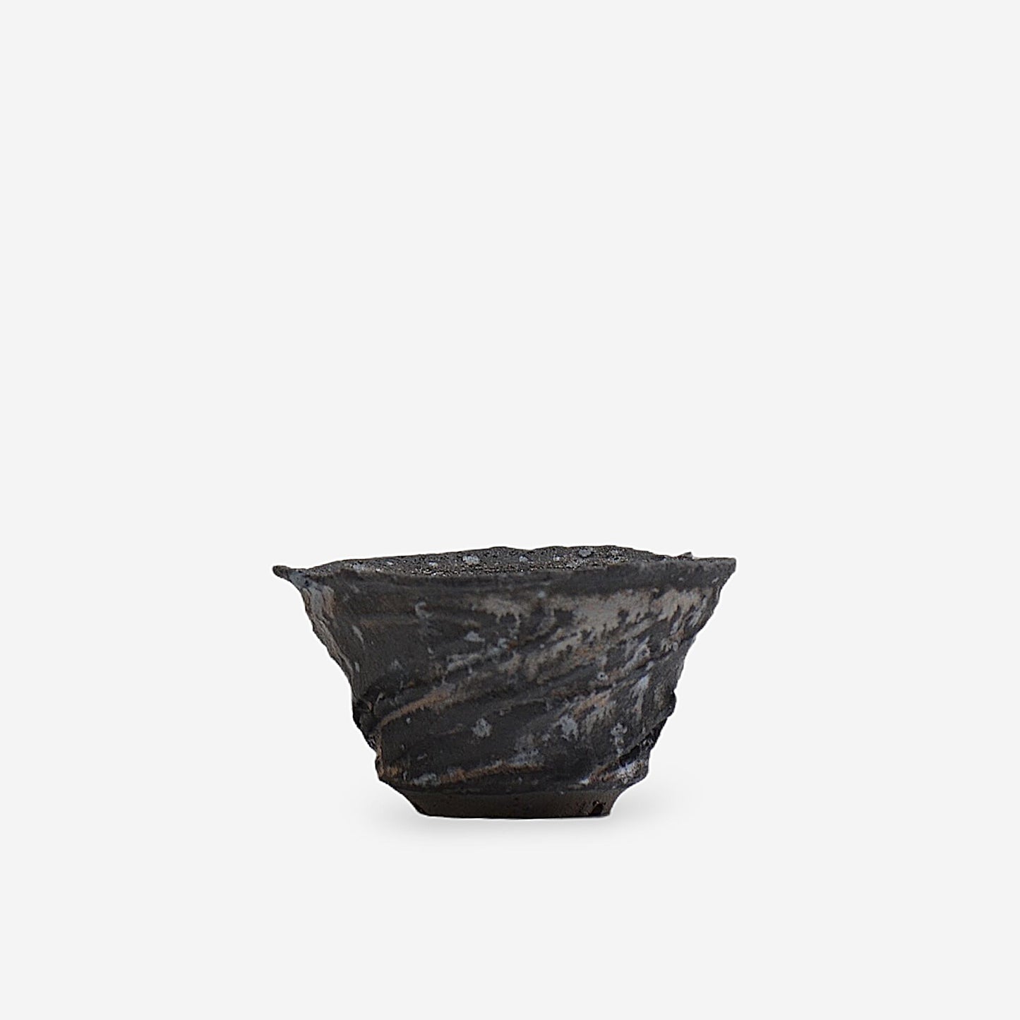 菊地元野 / DANSOU ROLL002 / r03 / S / 約φ12.5cm / 植木鉢