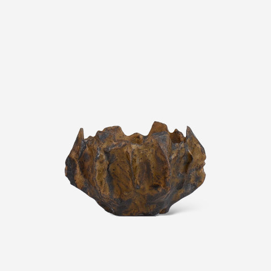 木村 貴史 / POP DEISAI 152 ブロンズA <約 φ10cm>