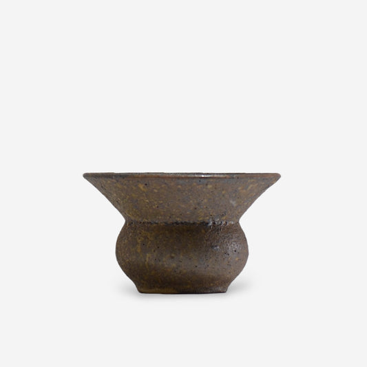 山下太 / ASOBO SP 錆(さび)/ 20 / 約 φ15.0cm / 植木鉢