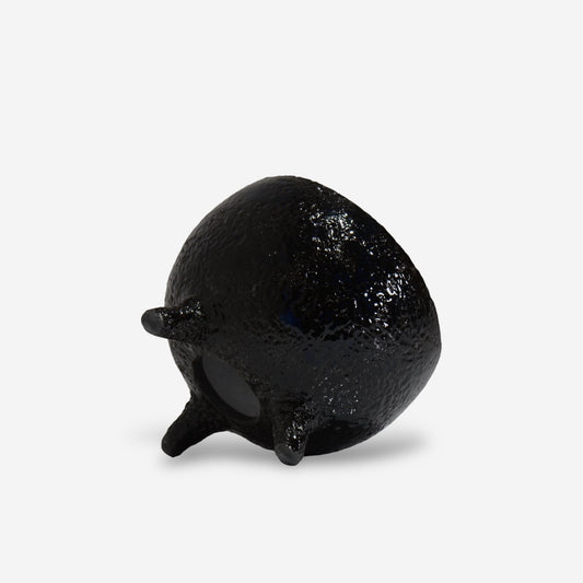 坂尾寛子 / DEEPBLUE / M/ 約φ13.5cm / 植木鉢