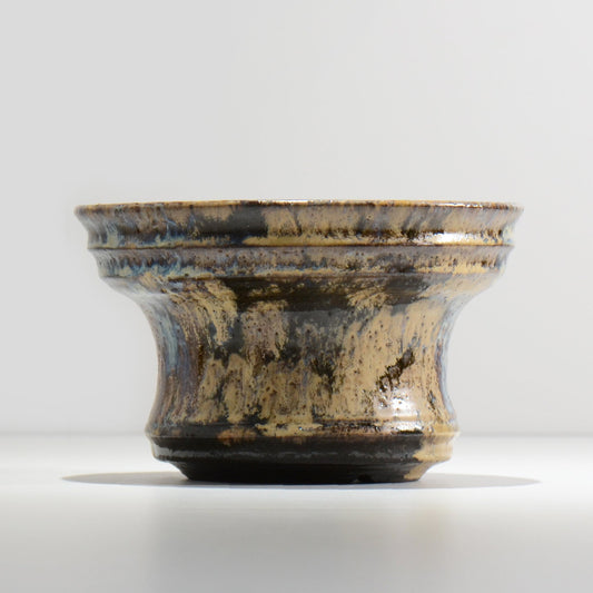 ヒノモトナツミ / 縁-ふち- / cone2_52 / 約 φ19.7m / 植木鉢