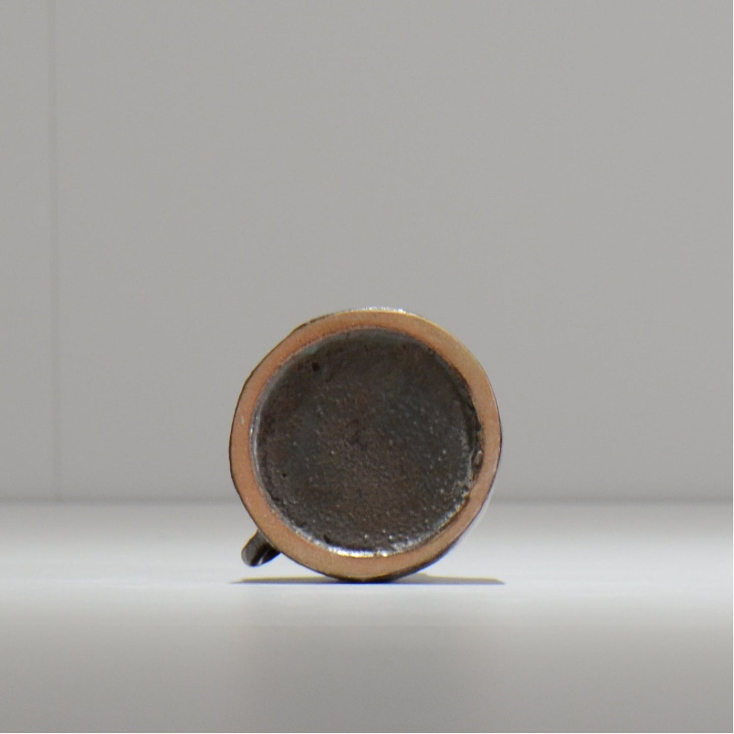 ヒノモトナツミ / 縁-ふち- /cone_ichi02_xs_/ 約φ6.3cm / 植木鉢