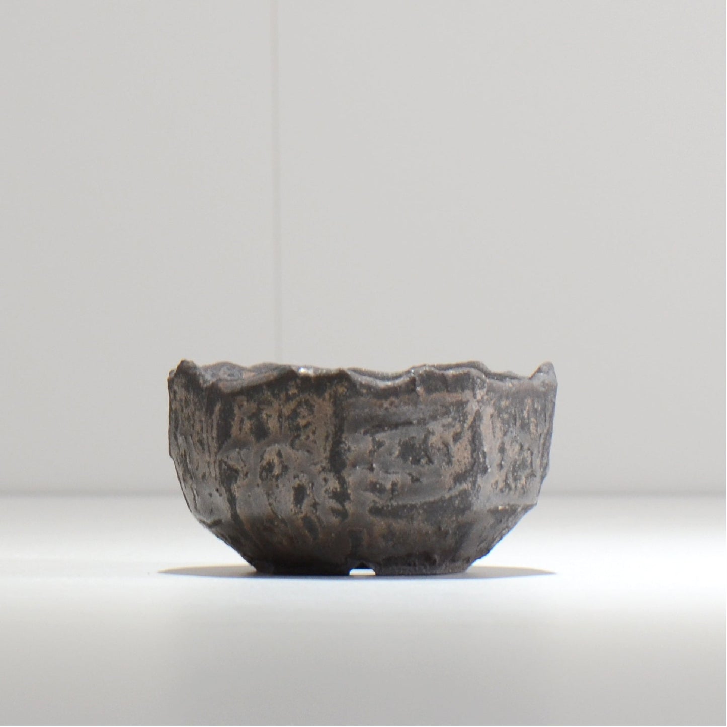 菊地元野 / CUTTY PULSE BOWL / cutty_pb03_s / S / 約φ10cm / 植木鉢