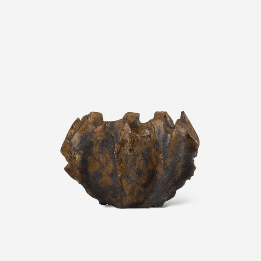 木村 貴史 / POP DEISAI 153 ブロンズA <約 φ10.5cm>