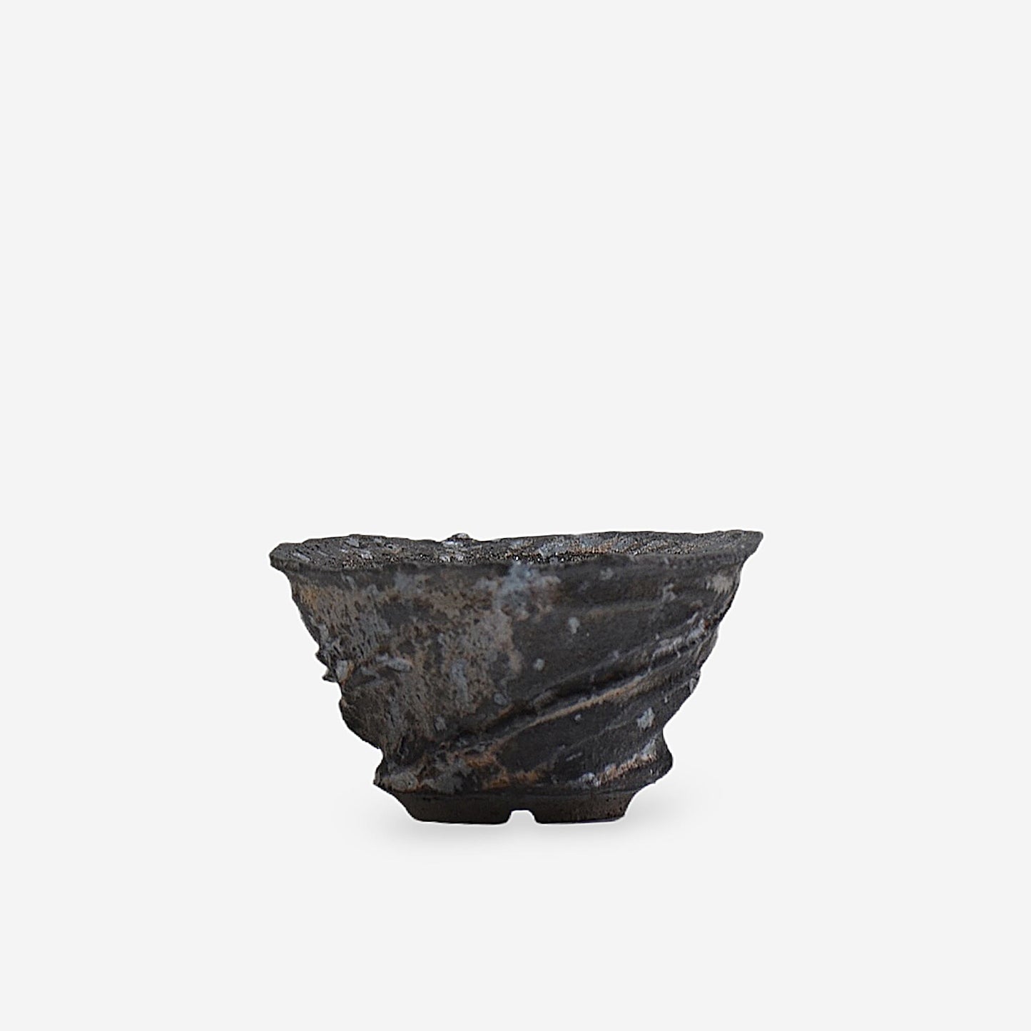 菊地元野 / DANSOU ROLL002 / r03 / S / 約φ12.5cm / 植木鉢