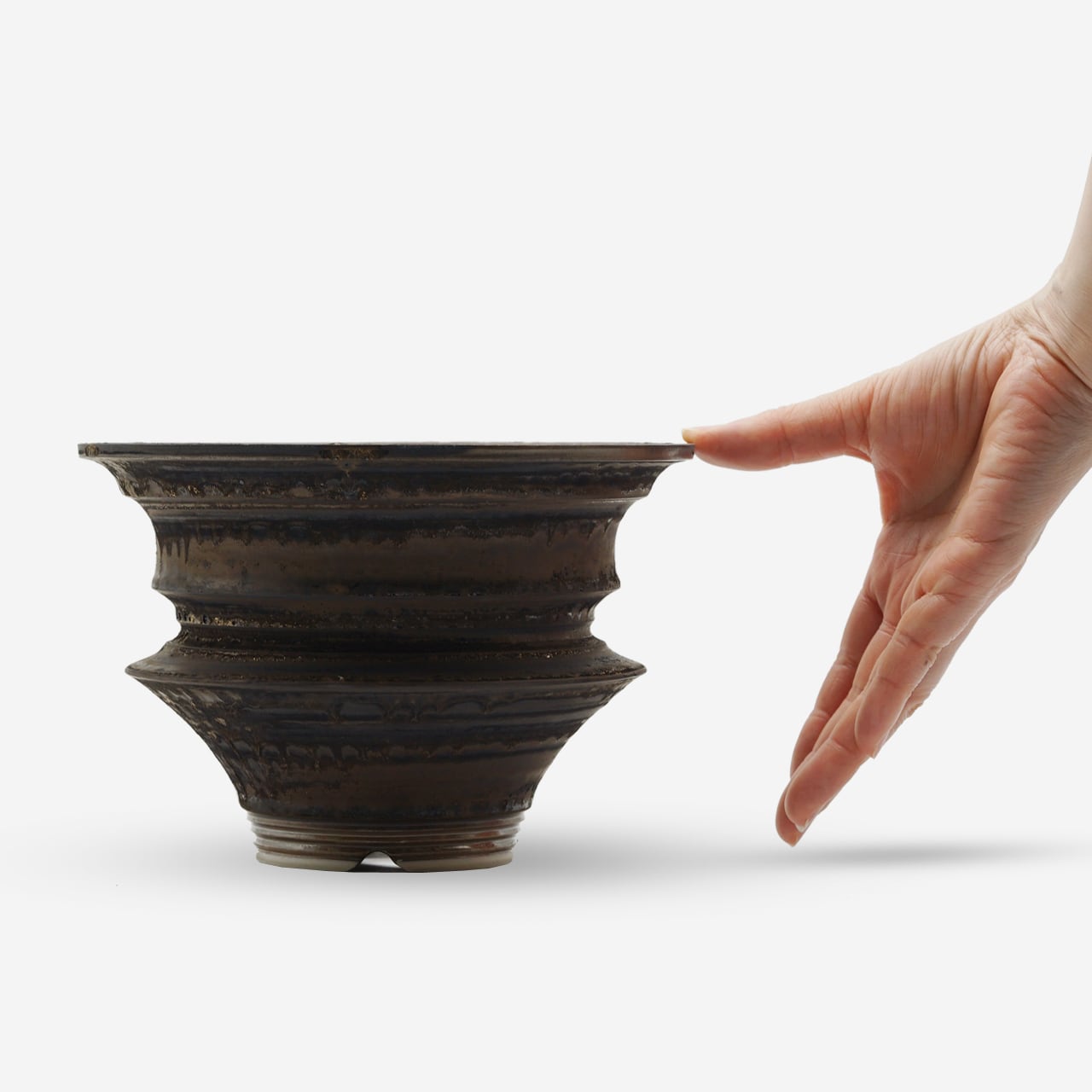 陶房Kibi / マルチエッジ 07/XLサイズ