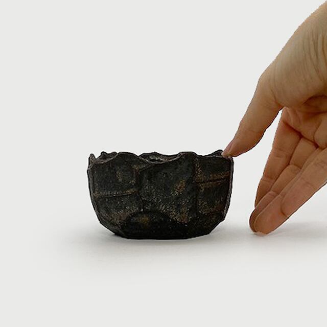 菊地元野 / CUTTY A2 BOWL/Sサイズ