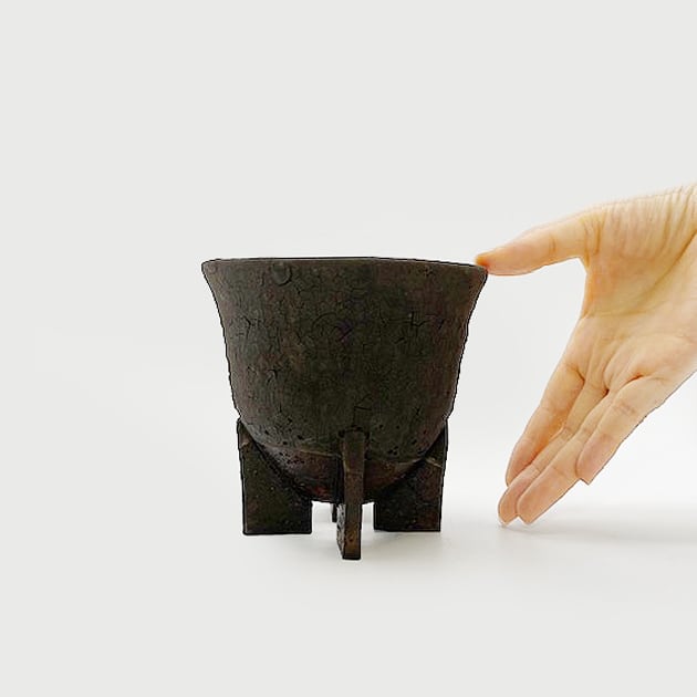 川合牧人 / UROKO  2-5