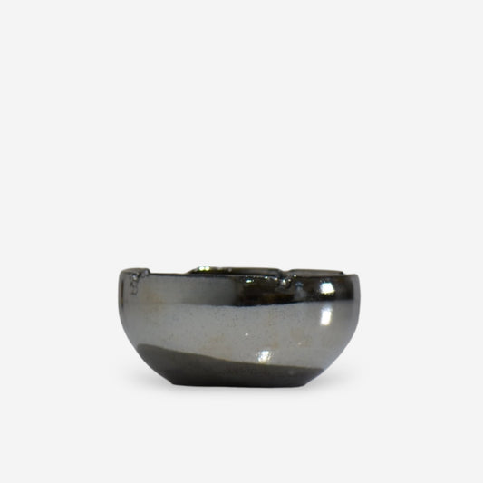 荻 / GILA 05 - 02 / S / 約 φ8.5cm / 植木鉢