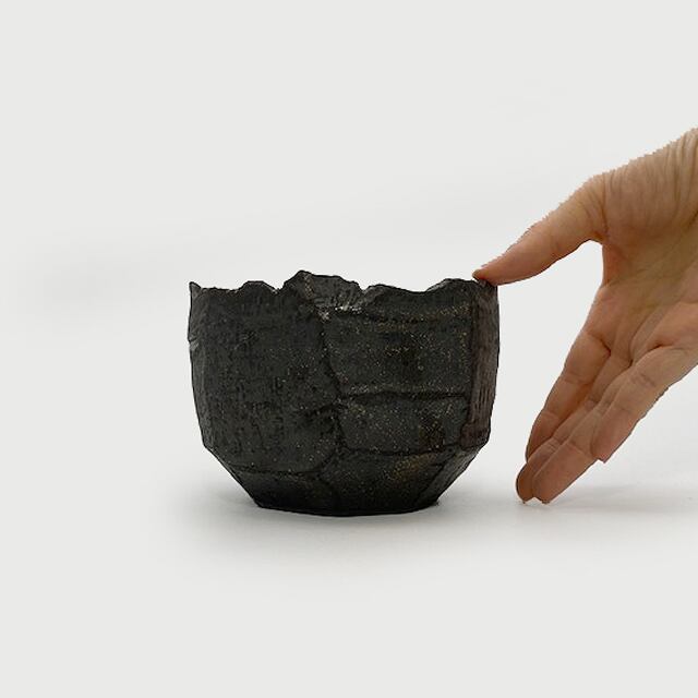 菊地元野 / CUTTY A2 CUP/ Lサイズ