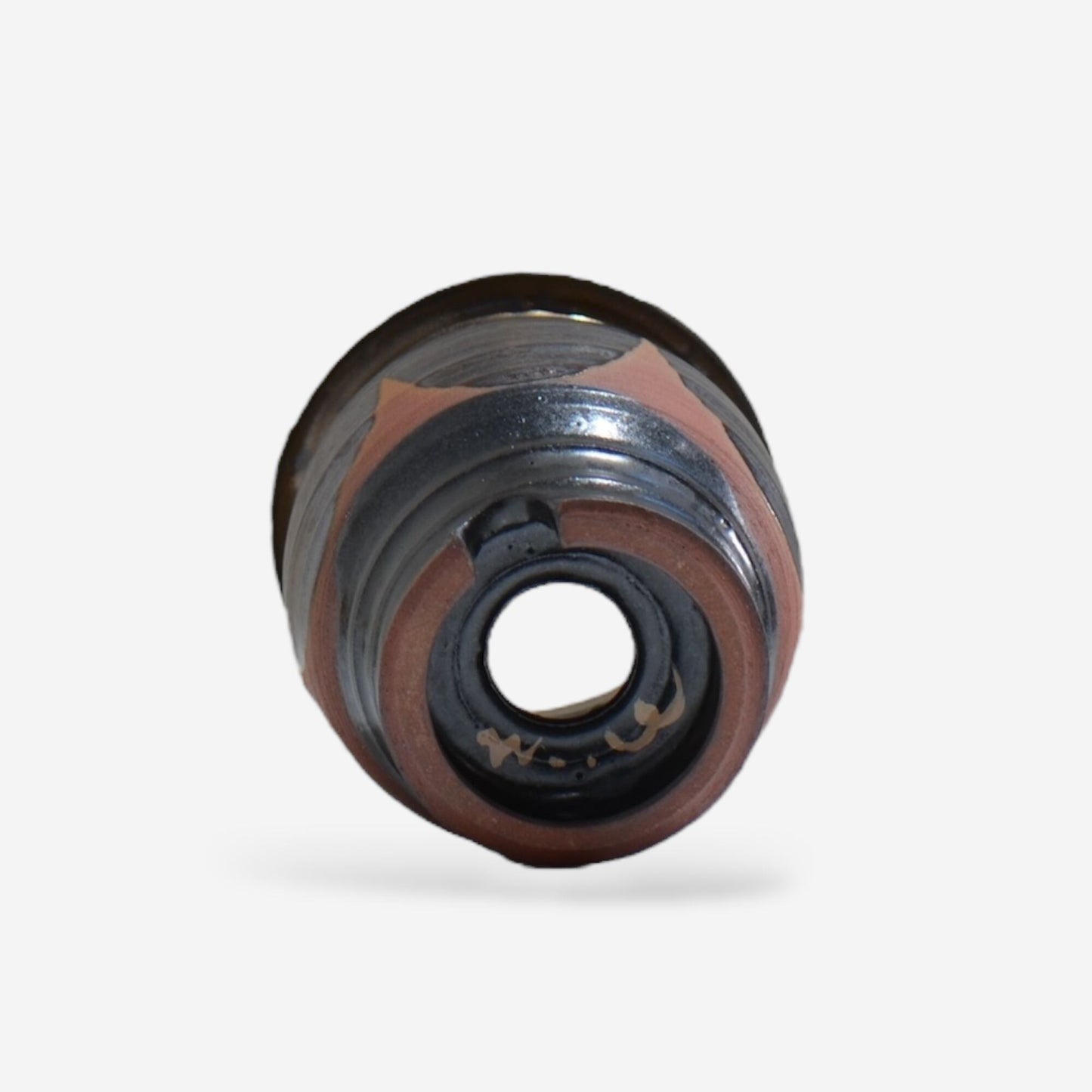 川合 牧人 / raster02_10_xs / 約φ7.3cm / 植木鉢