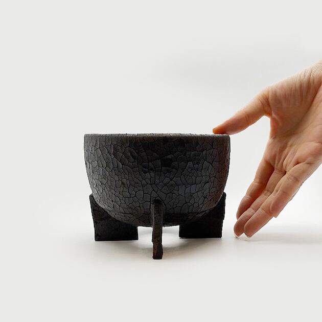 川合牧人 / UROKO  2-3