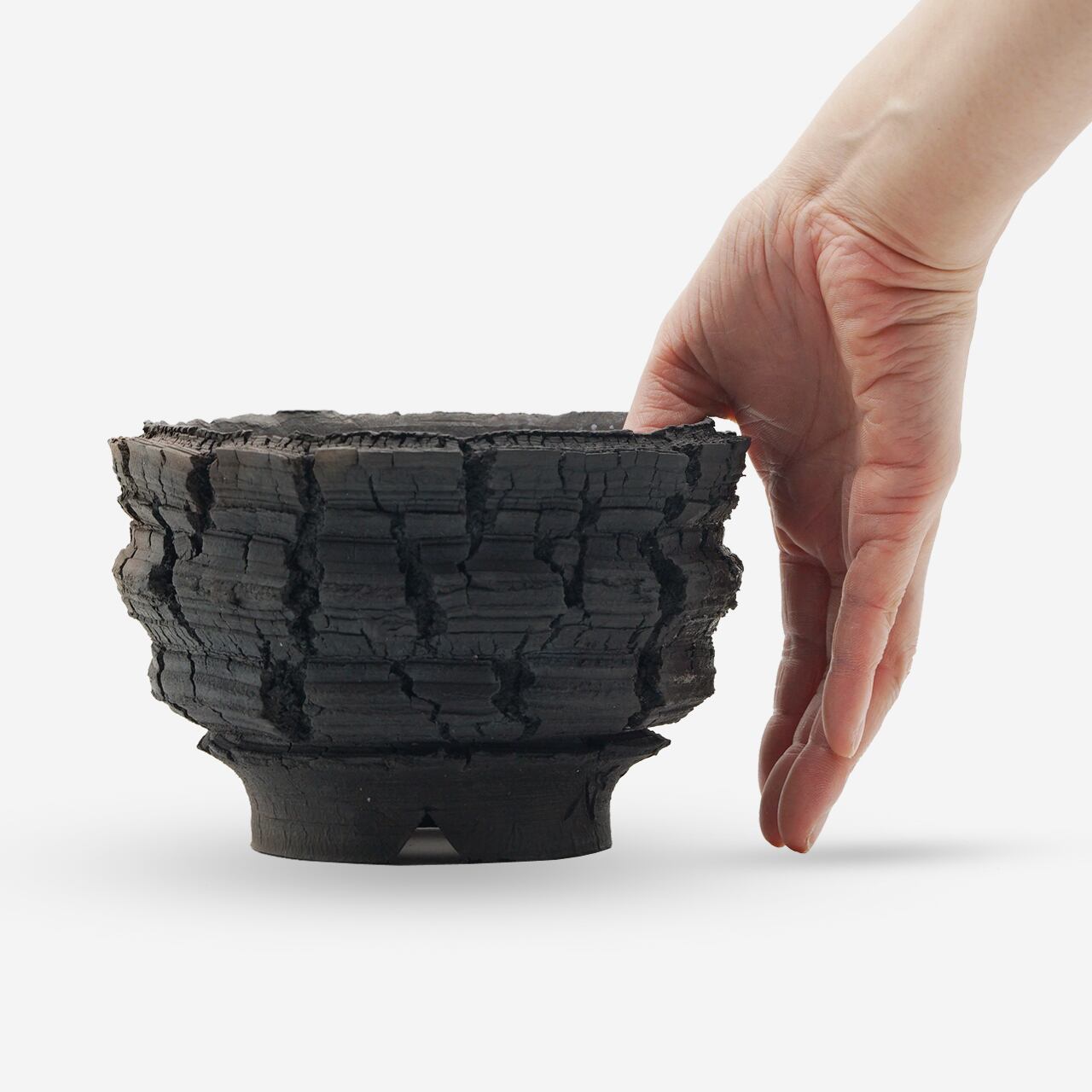 宮島將實 / TANNEN 灰炭 30/LLサイズ