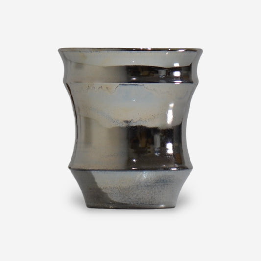 荻 / GILA 05 - 06 / L / 約 φ11.7cm / 植木鉢