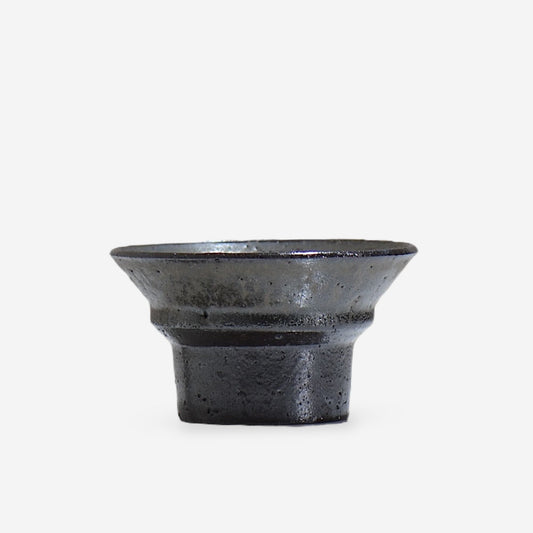 山下太 / ASOBO SP 黎(れい)/ 25 / 約 φ12.6 cm / 植木鉢