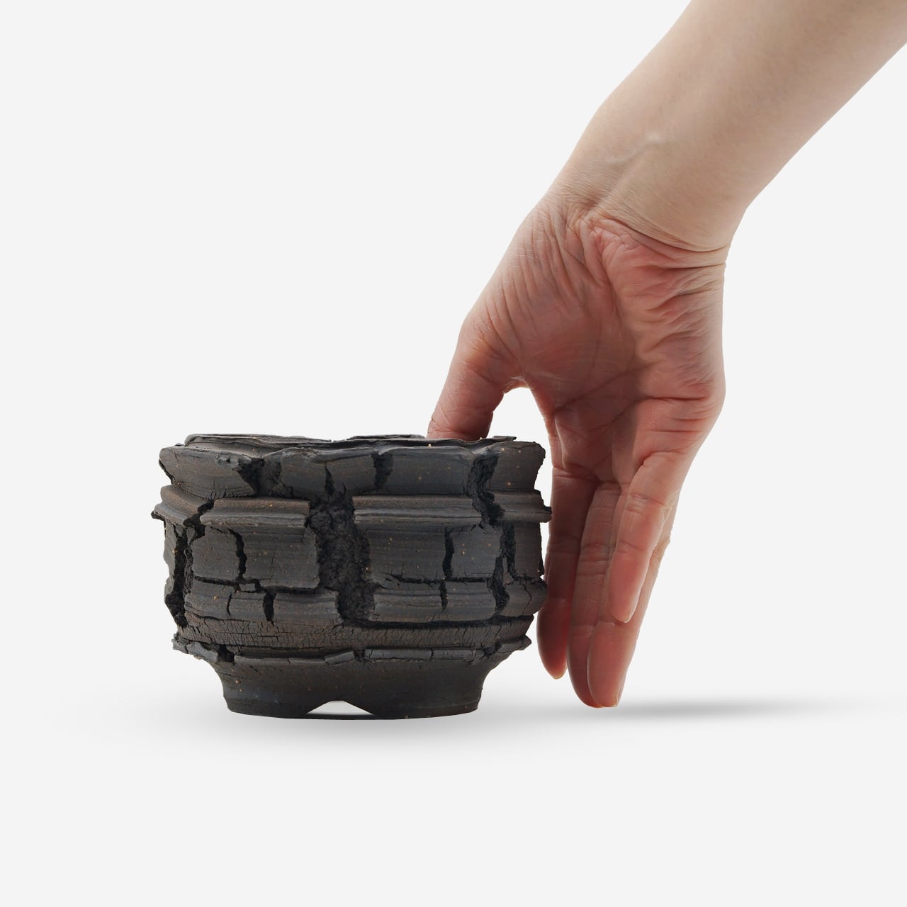 宮島將實 / TANNEN 茶炭 07/Sサイズ