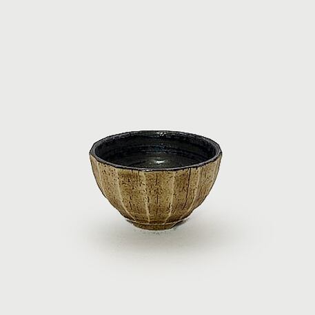 陶房Kibi / シエルミニ 03(ソーサー付き)