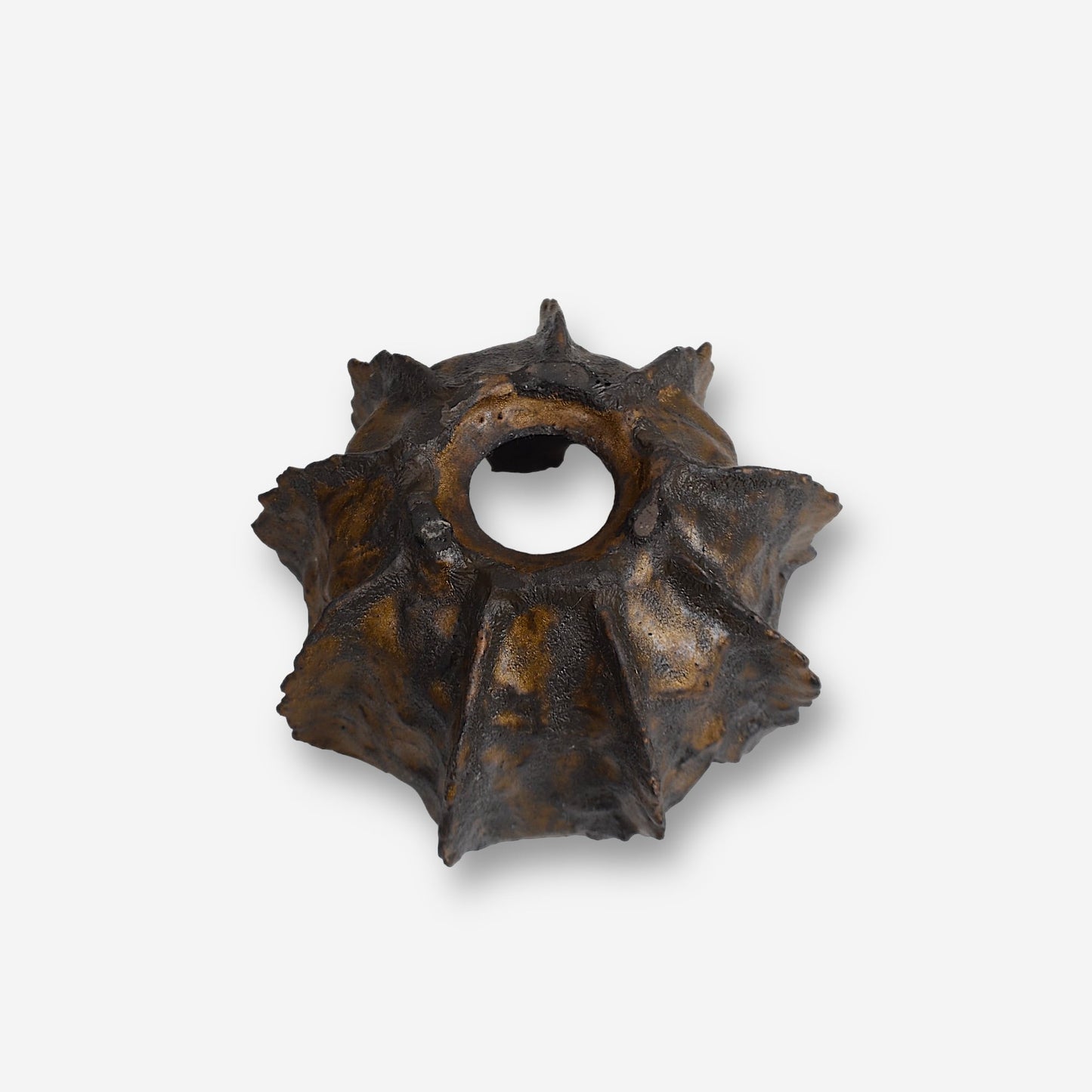 木村 貴史 / DEISAI 140 ブロンズA  <約 φ10.5cm>