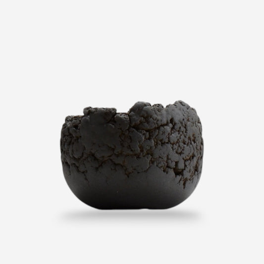 山田睦美 / egg bowl 011/ 約φ8.5cm / 植木鉢