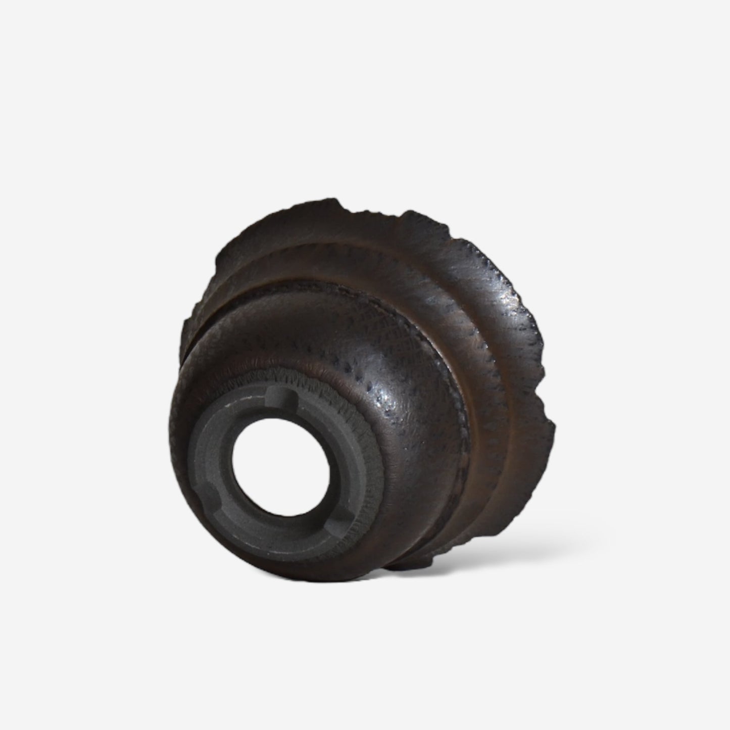 仲田唯希人 / LIZARD4 -024 / 約 φ14.5cm / 植木鉢