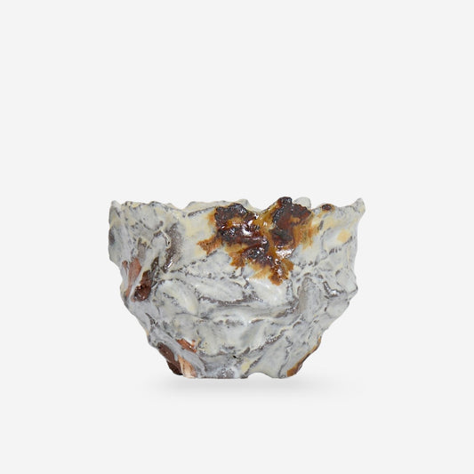 木村 貴史 / SHIOSAI_WR005 / 約 φ12.5cm / 植木鉢