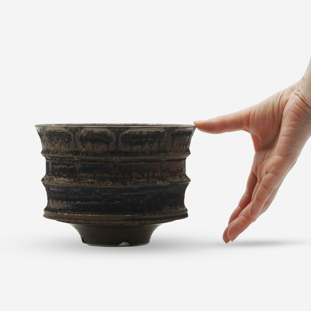 陶房Kibi / マルチエッジ 08/XLサイズ