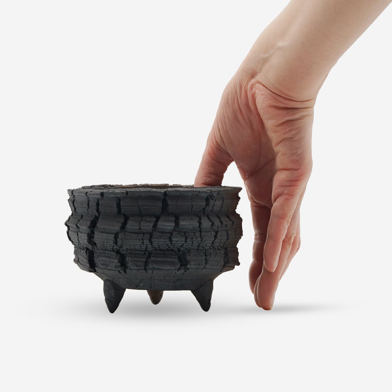 宮島將實 / TANNEN 黒炭 24/Sサイズ