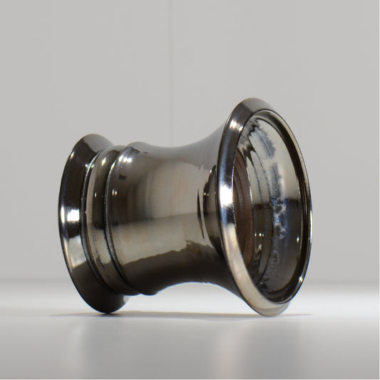 荻 / GILA 06 - 01/ Mサイズ / 約 φ14cm / 植木鉢