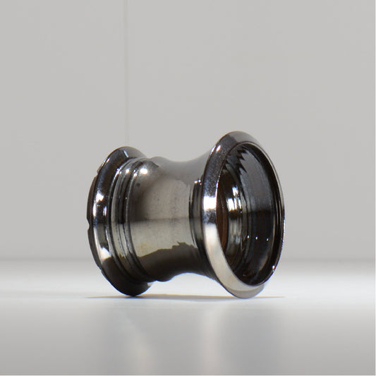 荻 / GILA 06 - 01/ XSサイズ / 約 φ8.7cm / 植木鉢