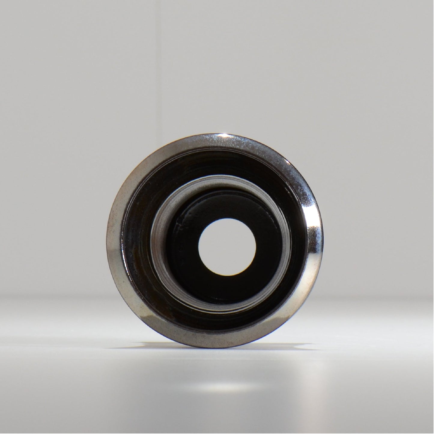荻 / GILA 06 - 01/ XSサイズ / 約 φ8.7cm / 植木鉢