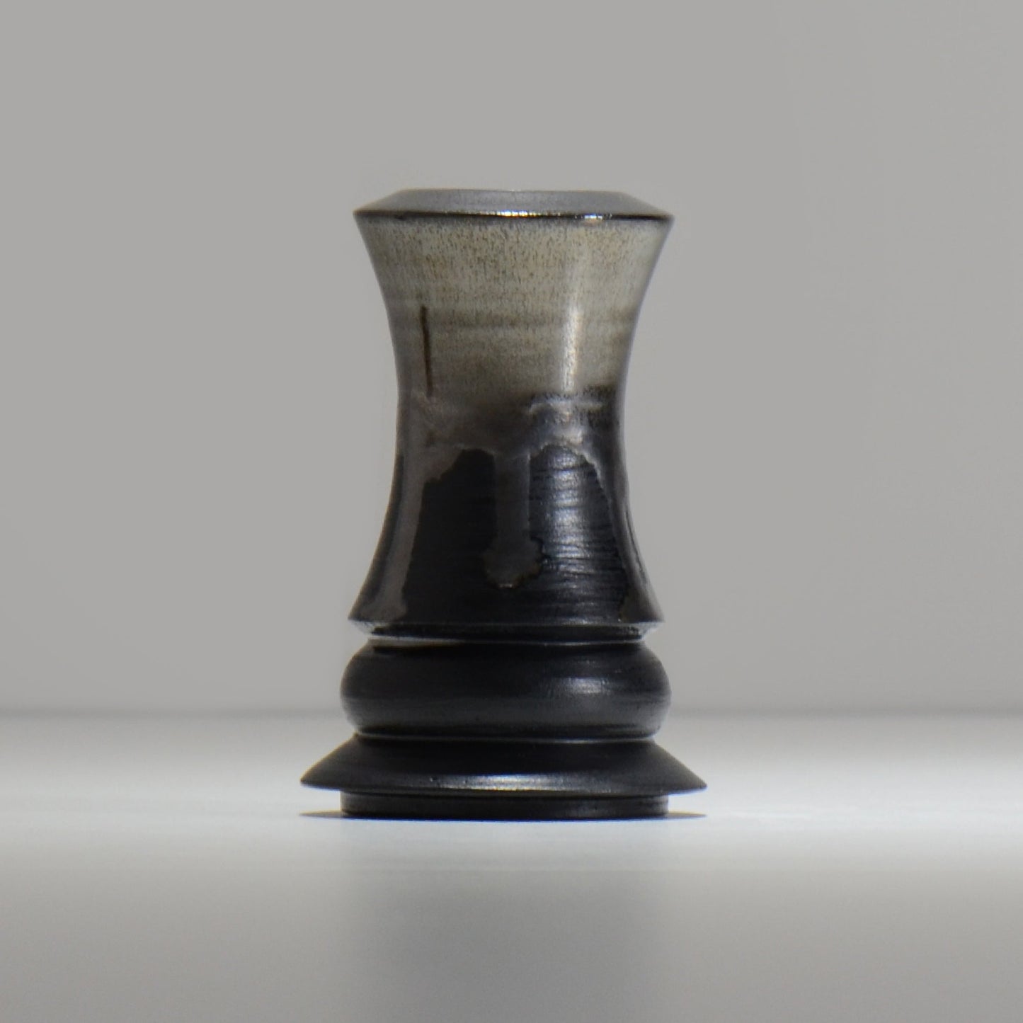 荻 / 一輪挿し /gila07_ichi01 / 約 φ7.3cm / 花瓶