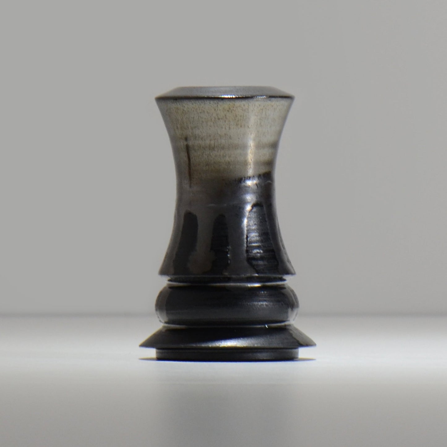 荻 / 一輪挿し /gila07_ichi01 / 約 φ7.3cm / 花瓶