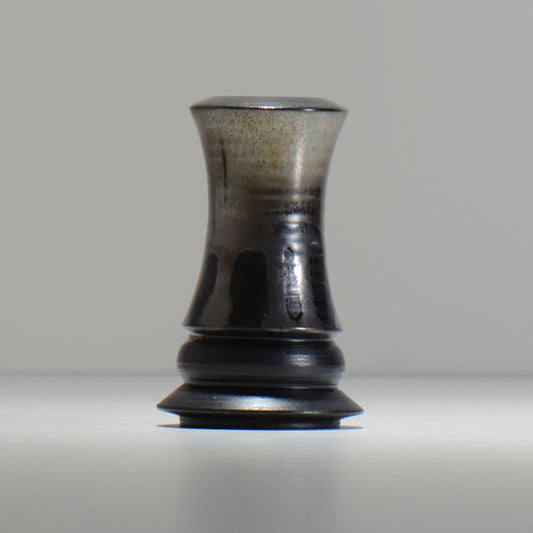 荻 / 一輪挿し /gila07_ichi02 / 約 φ7.3cm / 花瓶