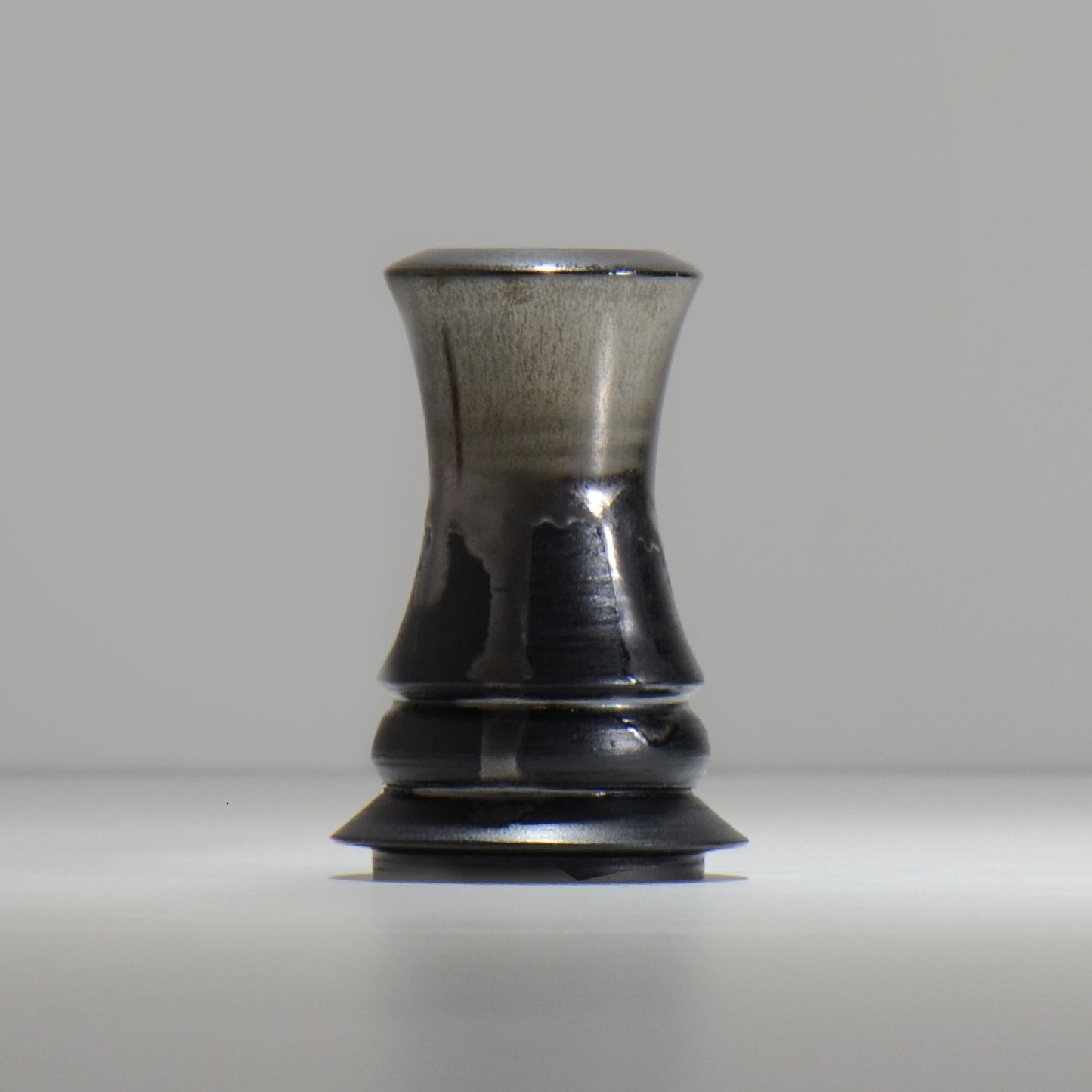 荻 / 一輪挿し /gila07_ichi03 / 約 φ7.3cm / 花瓶